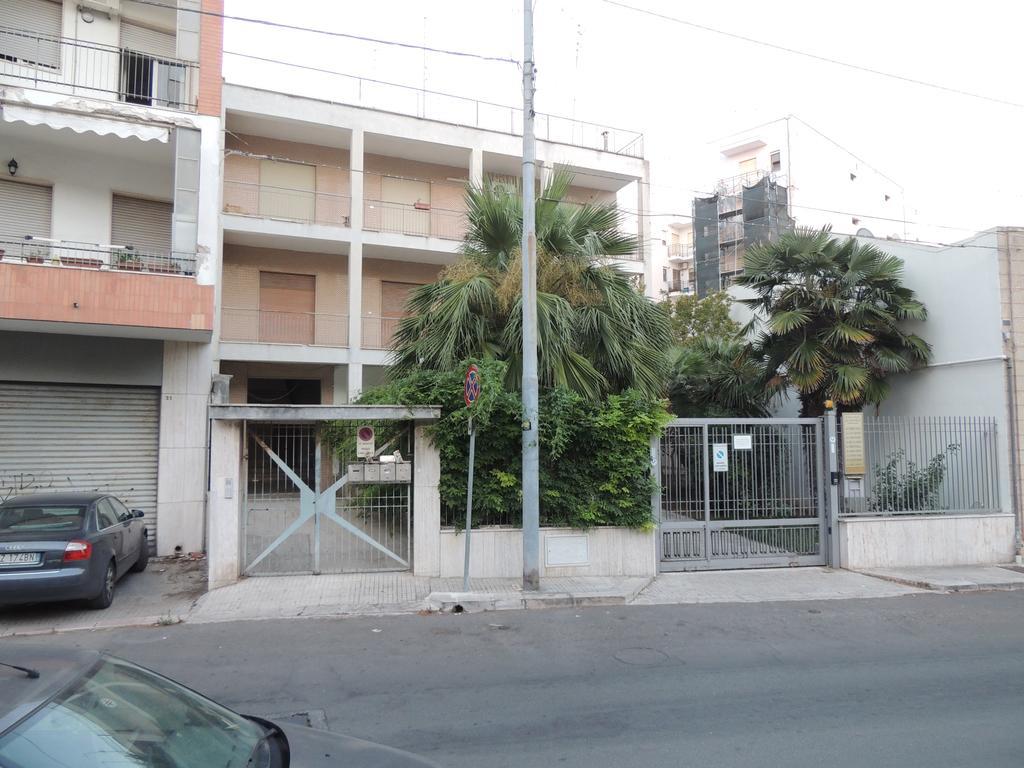 Apartamento Oleandro E Glicine Lecce Exterior foto