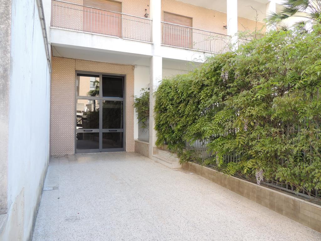 Apartamento Oleandro E Glicine Lecce Exterior foto