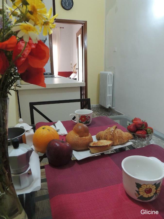Apartamento Oleandro E Glicine Lecce Exterior foto