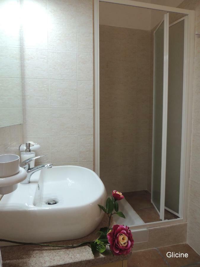 Apartamento Oleandro E Glicine Lecce Exterior foto