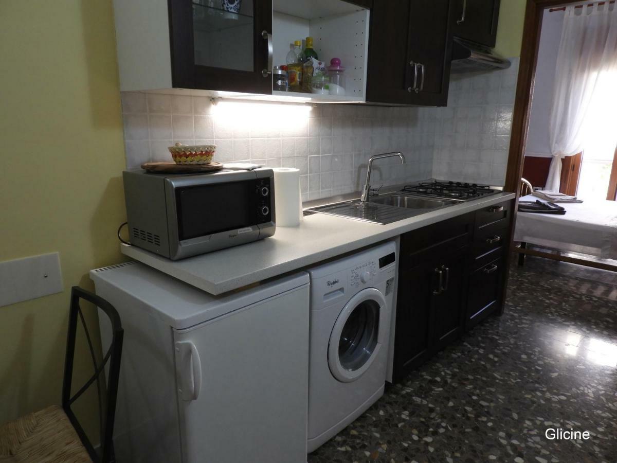 Apartamento Oleandro E Glicine Lecce Exterior foto