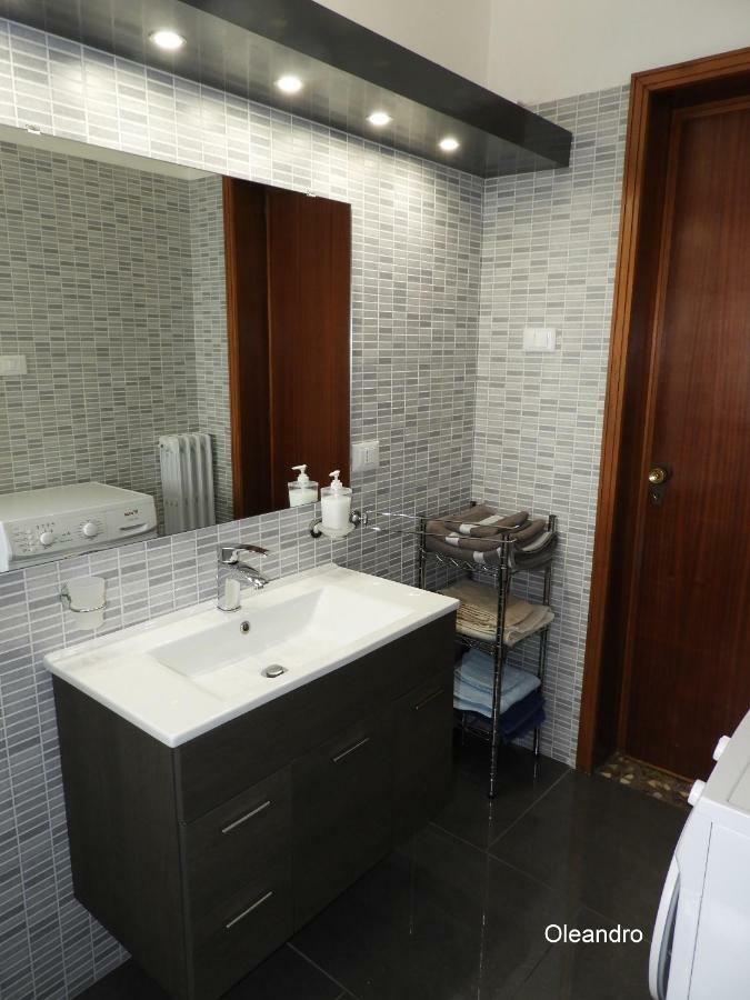 Apartamento Oleandro E Glicine Lecce Exterior foto