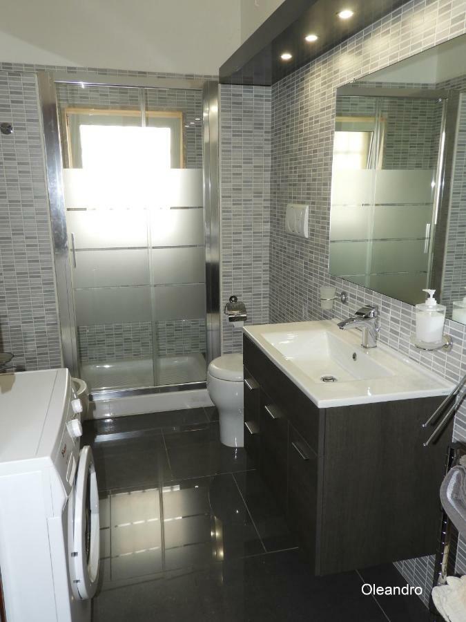 Apartamento Oleandro E Glicine Lecce Exterior foto
