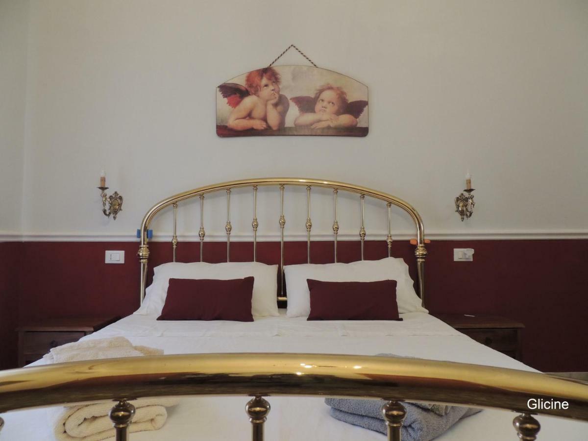 Apartamento Oleandro E Glicine Lecce Exterior foto