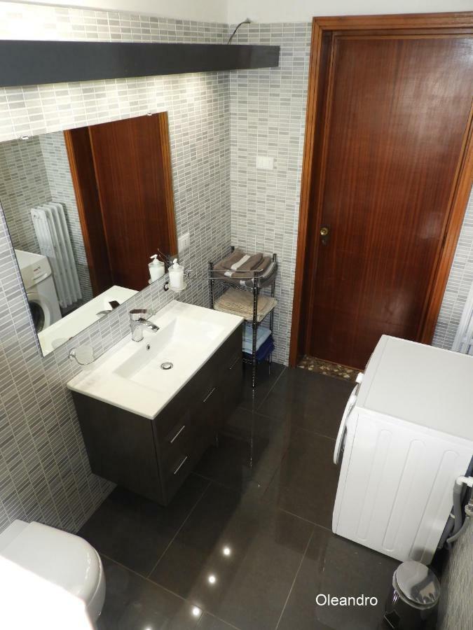 Apartamento Oleandro E Glicine Lecce Exterior foto