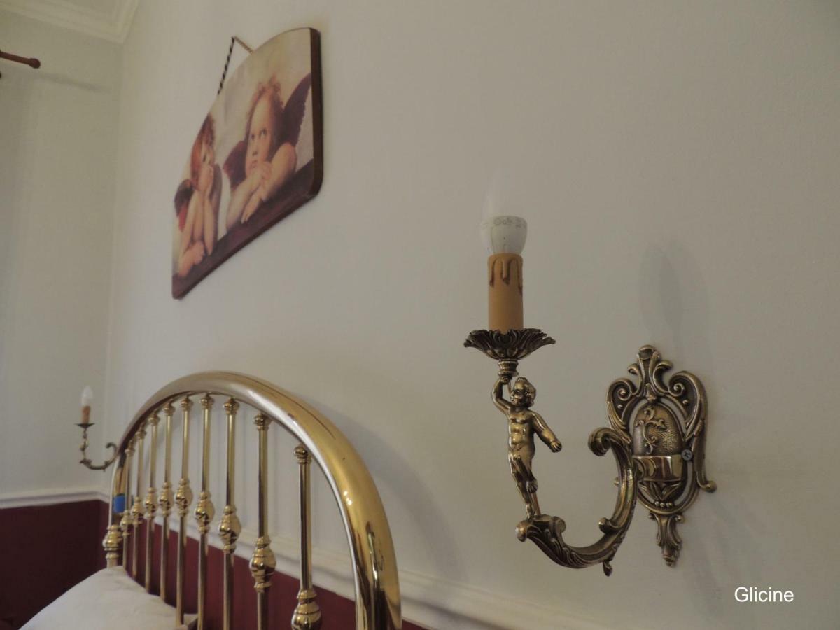 Apartamento Oleandro E Glicine Lecce Exterior foto