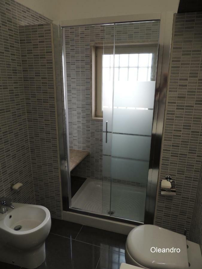 Apartamento Oleandro E Glicine Lecce Exterior foto