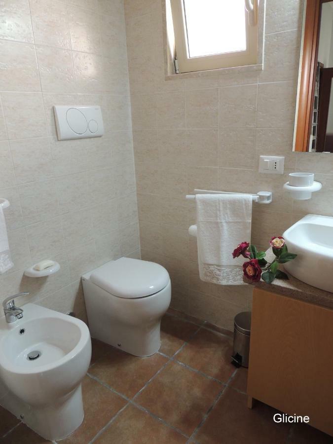 Apartamento Oleandro E Glicine Lecce Exterior foto