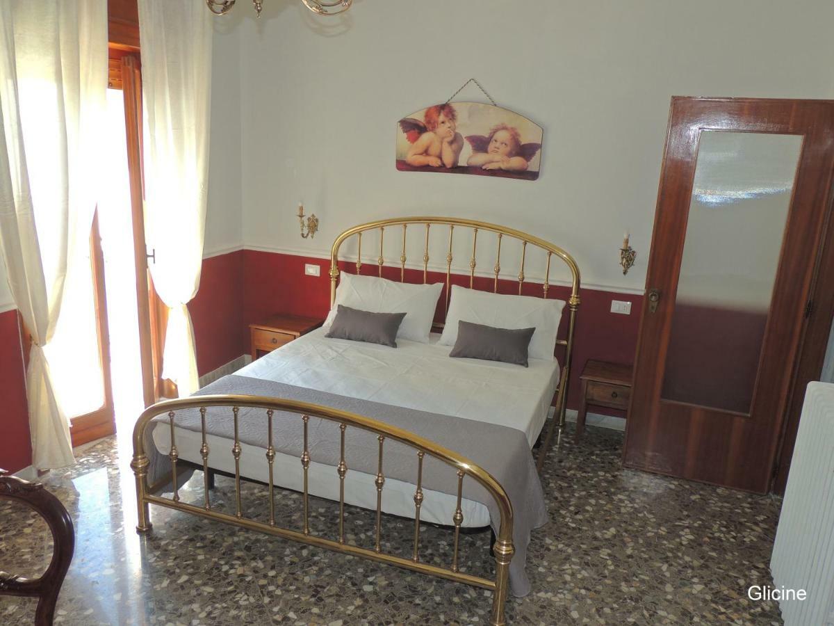 Apartamento Oleandro E Glicine Lecce Exterior foto